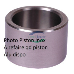 PISTON POUR ETRIER DE FREIN DIAM 42 mm - ATE - MERCEDES