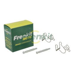 KIT DE FIXATION PLAQUETTES...