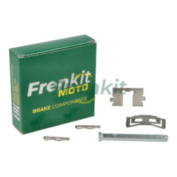 KIT DE FIXATION PLAQUETTES...