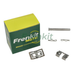 KIT DE FIXATION PLAQUETTES...