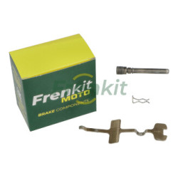 KIT DE FIXATION PLAQUETTES...