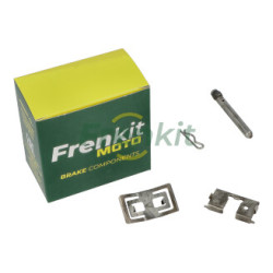 KIT DE FIXATION PLAQUETTES...