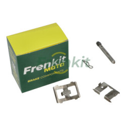 KIT DE FIXATION PLAQUETTES...