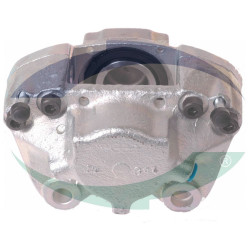 ETRIER FREIN AVANT GAUCHE - ATE - VOLKSWAGEN TRANSPORTER 2 PISTONS 54 MM