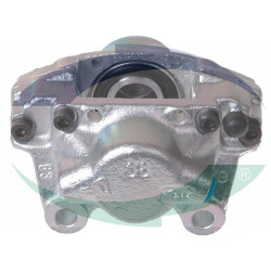 ETRIER DE FREIN ARRIERE GAUCHE - ATE - OPEL SENATOR B 2 PISTONS 38 MM