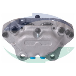 ETRIER DE FREIN AVANT GAUCHE - GIRLING - VOLVO 240 260 4 PISTONS 36 MM