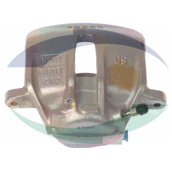 ETRIER DE FREIN AVANT GAUCHE - GIRLING - MERCEDES CLASSE S 1 PISTON 60 MM