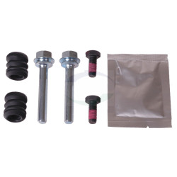 KIT COULISSES - GIRLING - AUDI 80 90 100 / FIAT CROMA TIPO / LANCIA DELTA / PEUGEOT 405 / SAAB 900