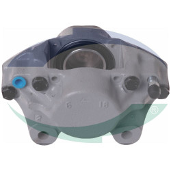 ETRIER DE FREIN AVANT GAUCHE - SUMITOMO - TOYOTA HILUX 2 PISTONS 54 MM