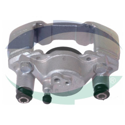 ETRIER DE FREIN AVANT GAUCHE - SUMITOMO - MAZDA 323 HATCHBACK 1 PISTON 54 MM