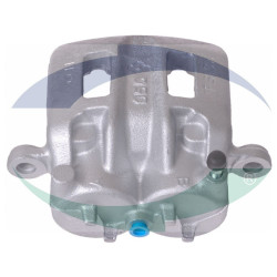 ETRIER DE FREIN AVANT GAUCHE - SUMITOMO - MITSUBISHI PAJERO 2 PISTONS 45 MM