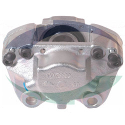 ETRIER FREIN AVANT DROIT - ATE - VOLKSWAGEN TRANSPORTER 2 PISTONS 54 MM