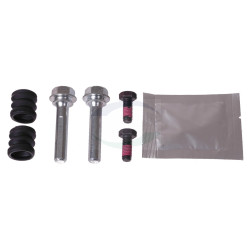 KIT COULISSES - GIRLING - AUDI 80 / 90 / 100 / 100 AVANT / COUPE / 200