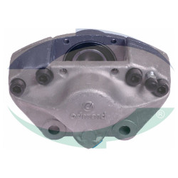 ETRIER FREIN AVANT DROIT - BREMBO - ALFA ROMEO