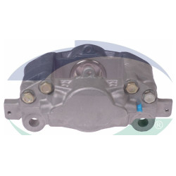 ETRIER DE FREIN AVANT DROIT - CITROEN - CITROEN C32 C35 FIAT 242