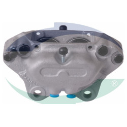 ETRIER DE FREIN AVANT DROIT - GIRLING - VOLVO 240 260 4 PISTONS 36 MM