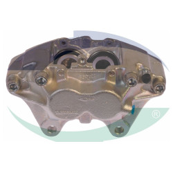 ETRIER DE FREIN AVANT DROIT - GIRLING - MERCEDES CLASSE S 2 PISTONS 40 MM 2 PISTONS 44 MM
