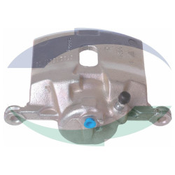 ETRIER DE FREIN AVANT DROIT - GIRLING - HONDA / ROVER