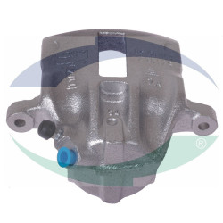 ETRIER DE FREIN AVANT DROIT - GIRLING - FIAT ARGENTA 1 PISTON 54 MM