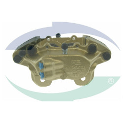 ETRIER DE FREIN AVANT DROIT - LOCKHEED - CARBODIES