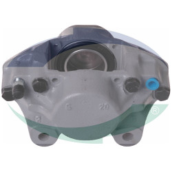 ETRIER DE FREIN AVANT DROIT - SUMITOMO - TOYOTA HILUX 2 PISTONS 54 MM