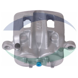 ETRIER DE FREIN AVANT DROIT - SUMITOMO - MITSUBISHI PAJERO 2 PISTONS 45 MM