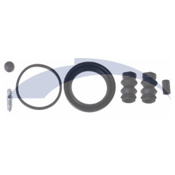 KIT REPARATION ETRIER FREIN AVANT DIAM 54 MM - BOSCH - PEUGEOT / CITROEN