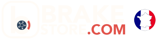 Logo Brakestore - Accueil