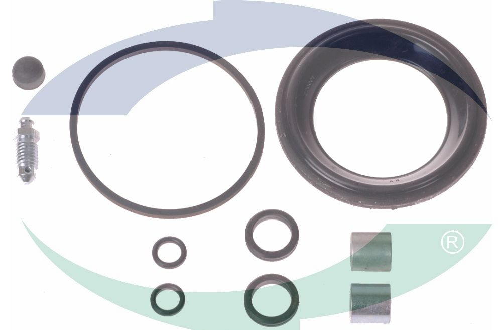 Étrier Kit De Réparation Avant 18-3096 Pour Yamaha V-Max 1700 YZF-R1 Rn